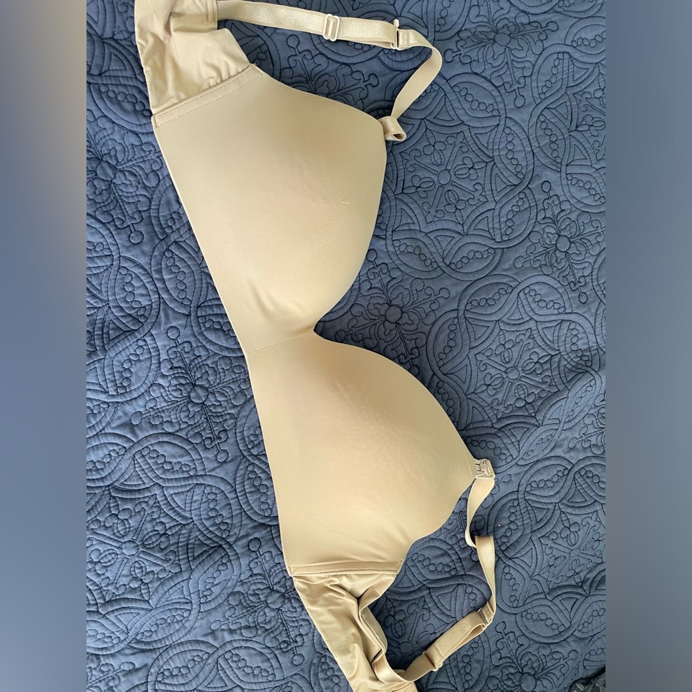 Nursing bra from Target